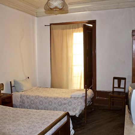 Bed and Breakfast Residencial Rivoli Fundão Zewnętrze zdjęcie