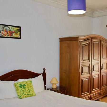 Bed and Breakfast Residencial Rivoli Fundão Zewnętrze zdjęcie