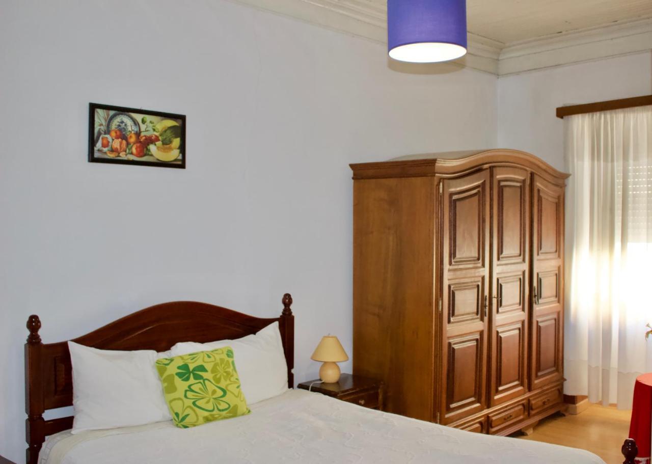 Bed and Breakfast Residencial Rivoli Fundão Zewnętrze zdjęcie