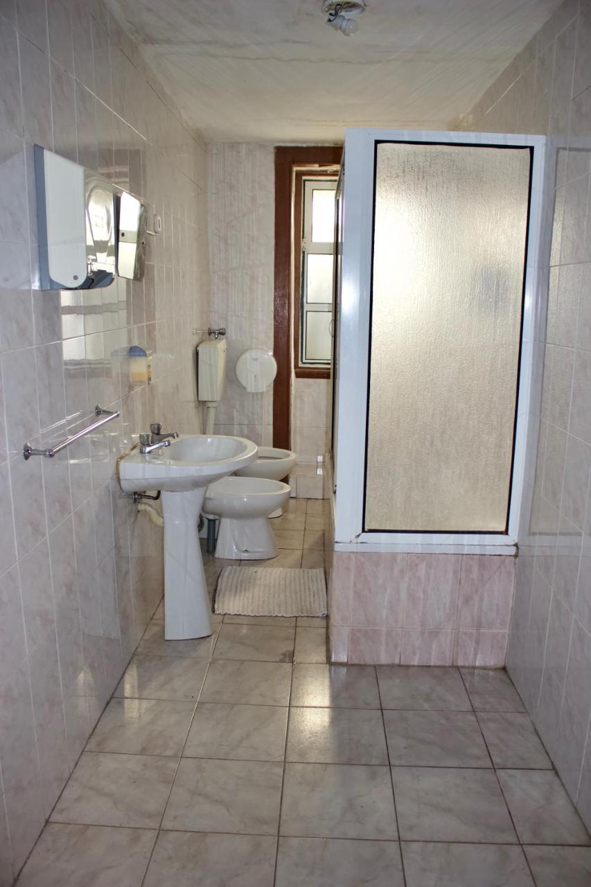 Bed and Breakfast Residencial Rivoli Fundão Zewnętrze zdjęcie