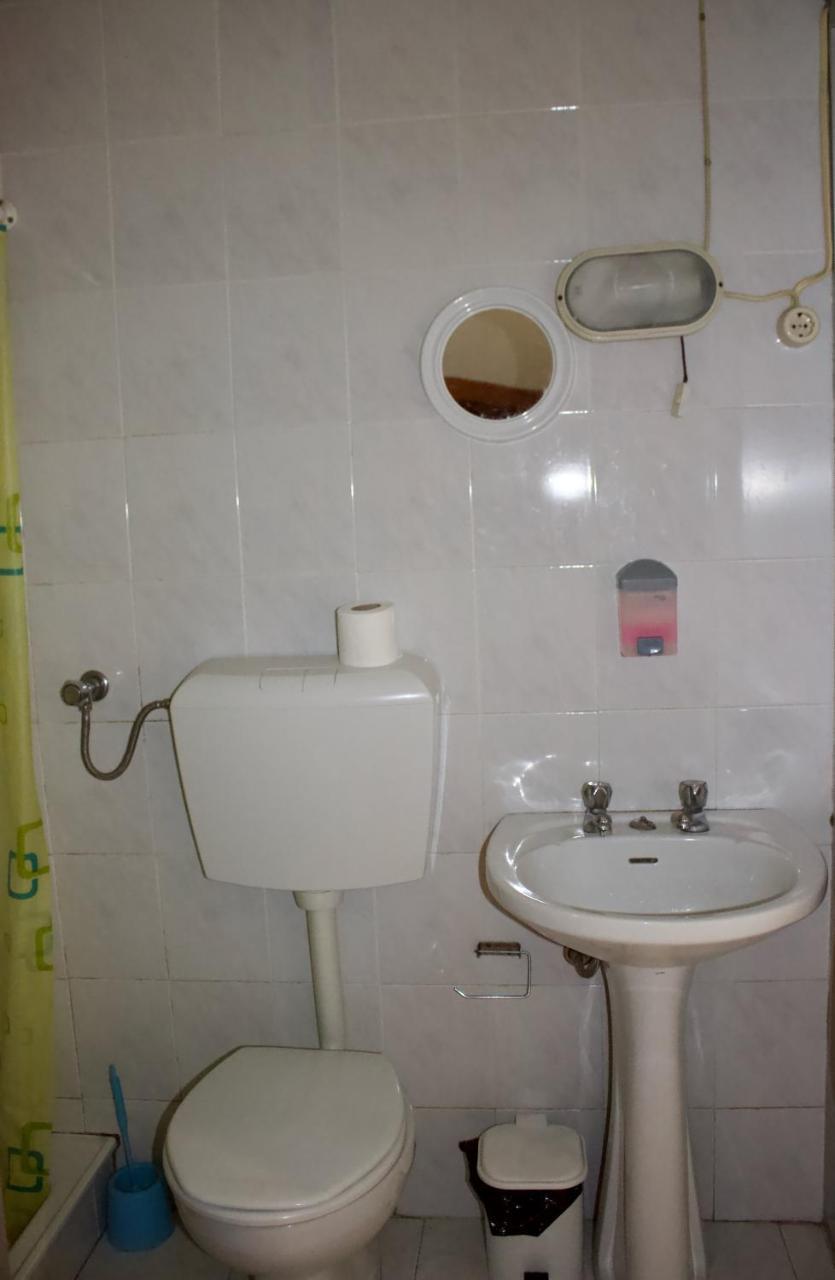 Bed and Breakfast Residencial Rivoli Fundão Zewnętrze zdjęcie