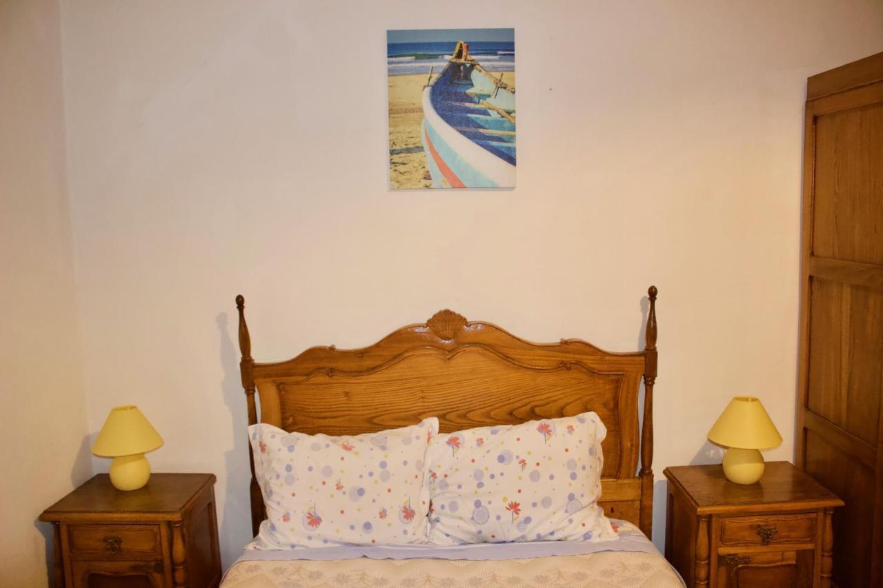 Bed and Breakfast Residencial Rivoli Fundão Zewnętrze zdjęcie
